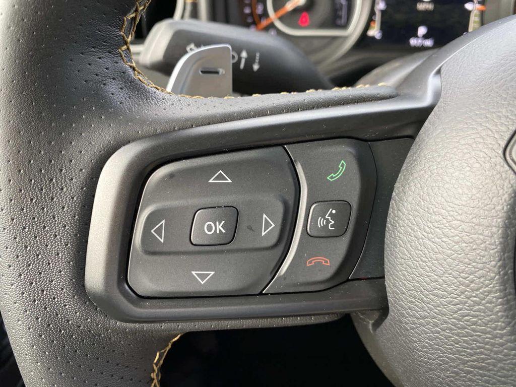 new 2025 Jeep Wrangler car, priced at $106,580