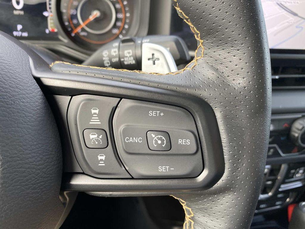 new 2025 Jeep Wrangler car, priced at $106,580