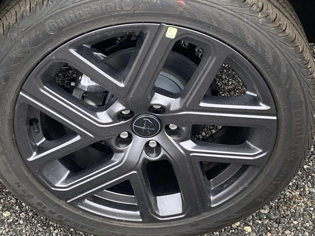 new 2026 Jeep Compass car, priced at $37,105