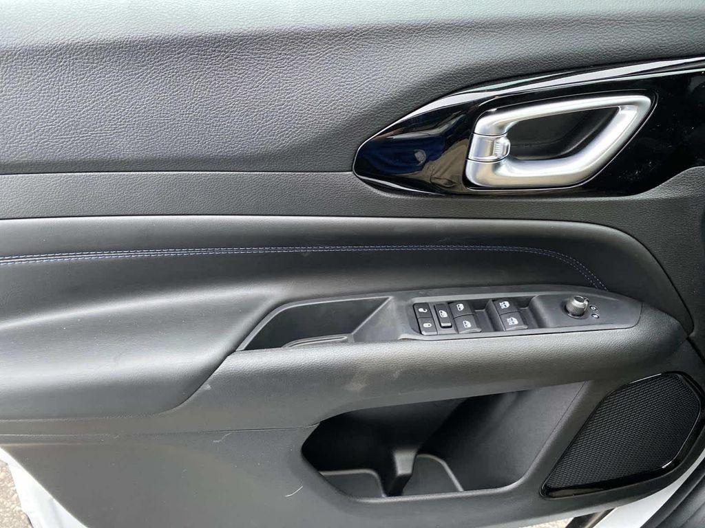 new 2026 Jeep Compass car, priced at $37,105