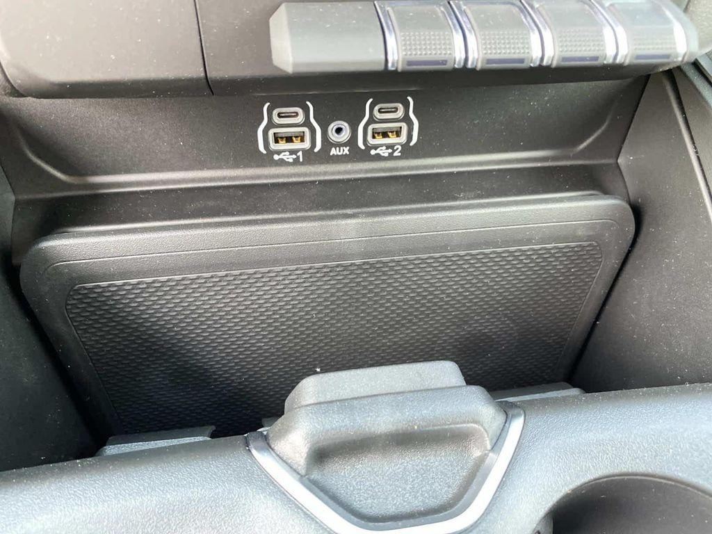 new 2026 Ram 1500 car, priced at $63,085