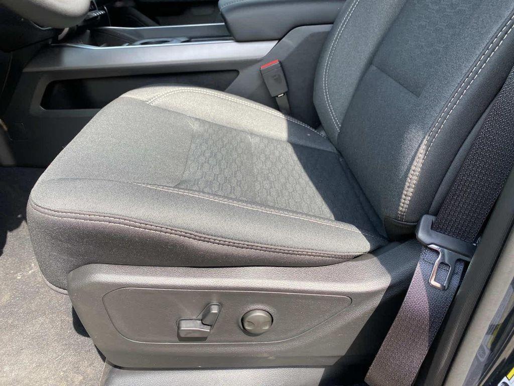 new 2026 Ram 1500 car, priced at $63,085