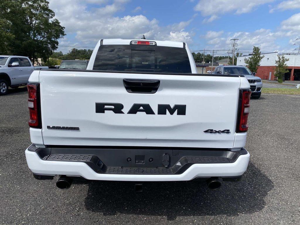 new 2026 Ram 1500 car, priced at $75,440