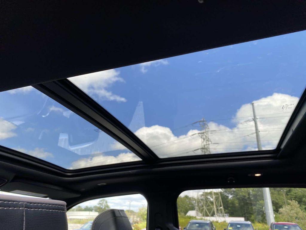 new 2026 Ram 1500 car, priced at $75,440