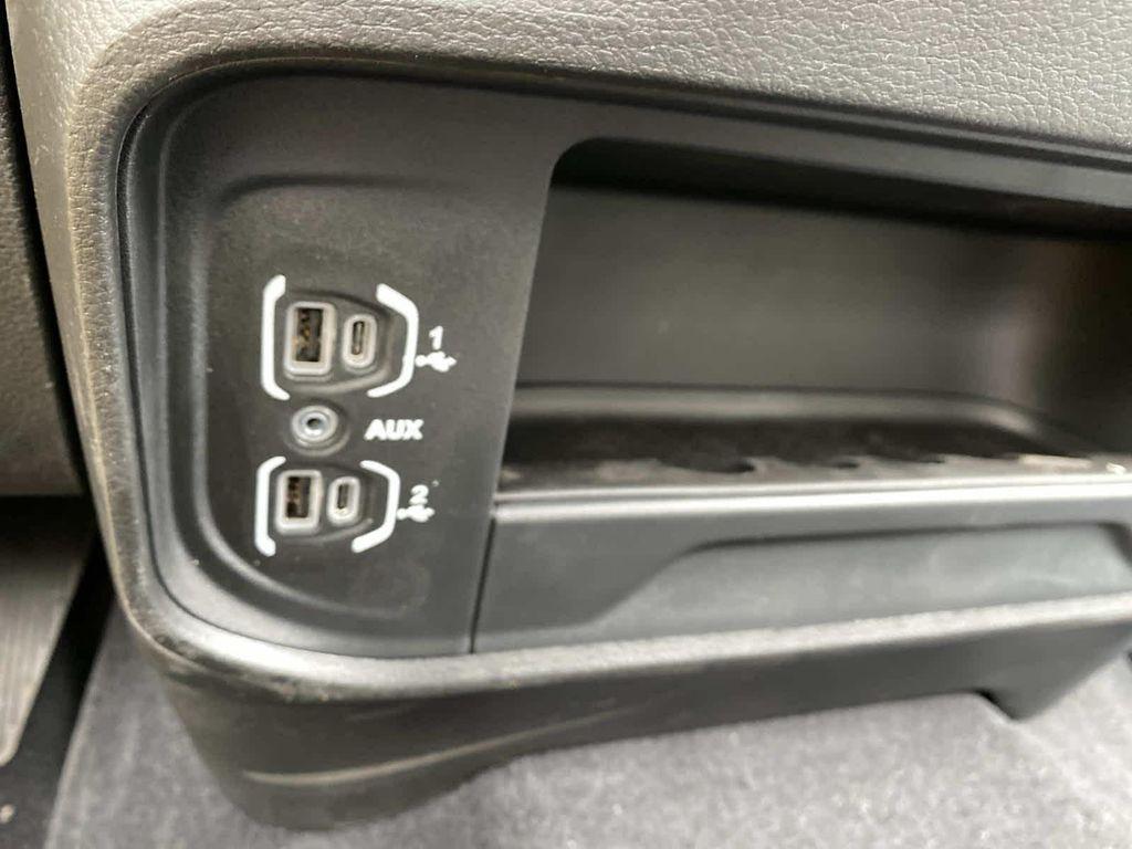 new 2026 Ram 2500 car, priced at $58,550