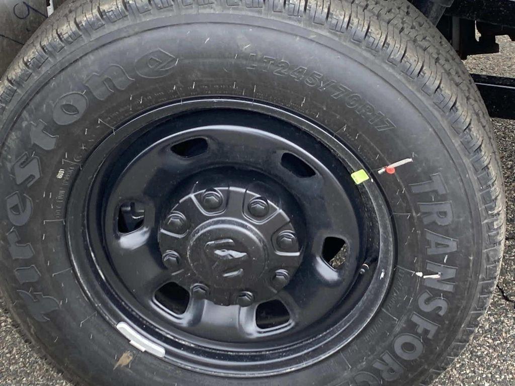 new 2026 Ram 2500 car, priced at $58,550