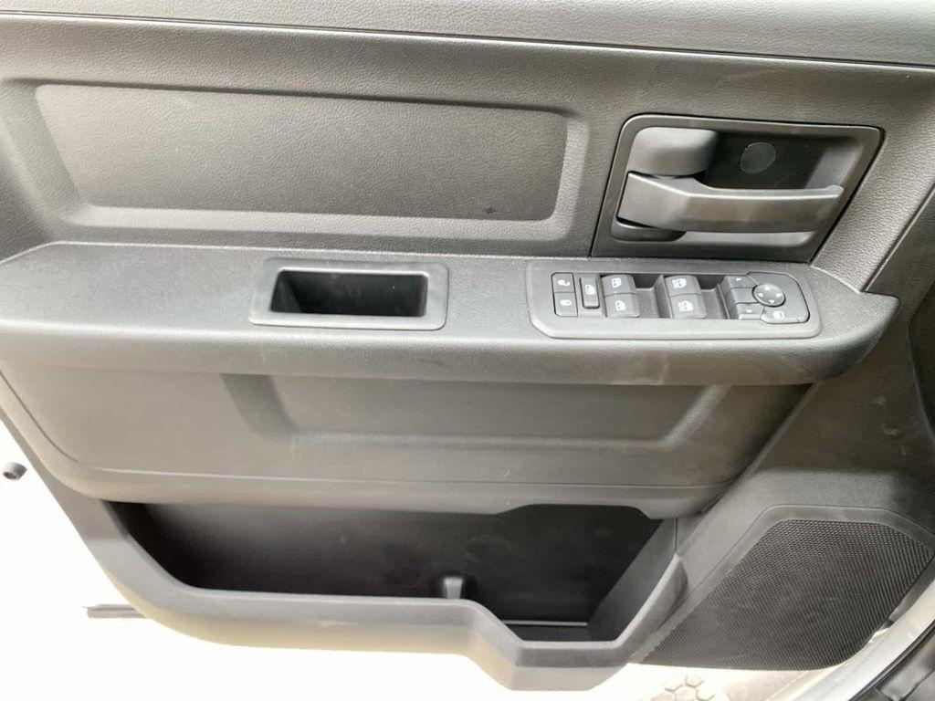 new 2026 Ram 2500 car, priced at $58,550