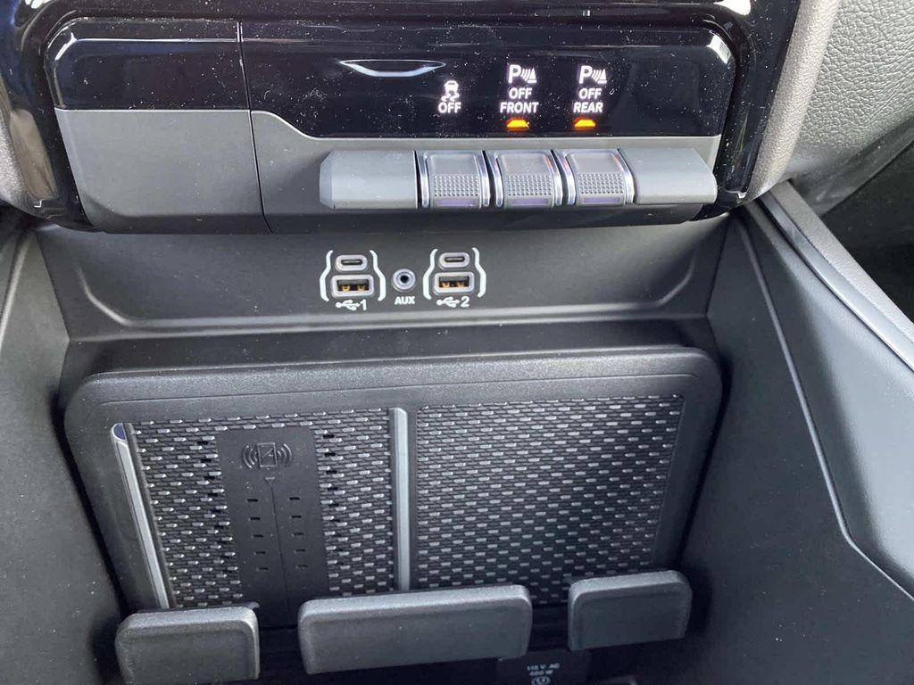 new 2026 Ram 1500 car, priced at $63,720