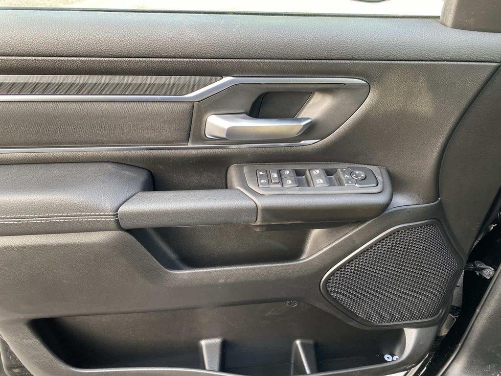 new 2026 Ram 1500 car, priced at $63,720