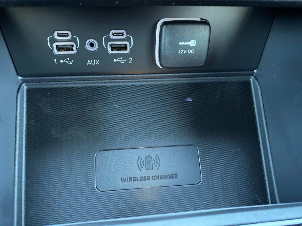 new 2025 Jeep Grand Cherokee car, priced at $47,780