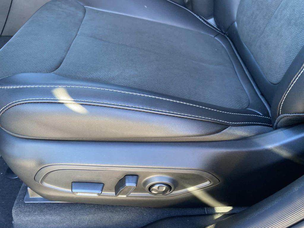 new 2025 Jeep Grand Cherokee car, priced at $47,780