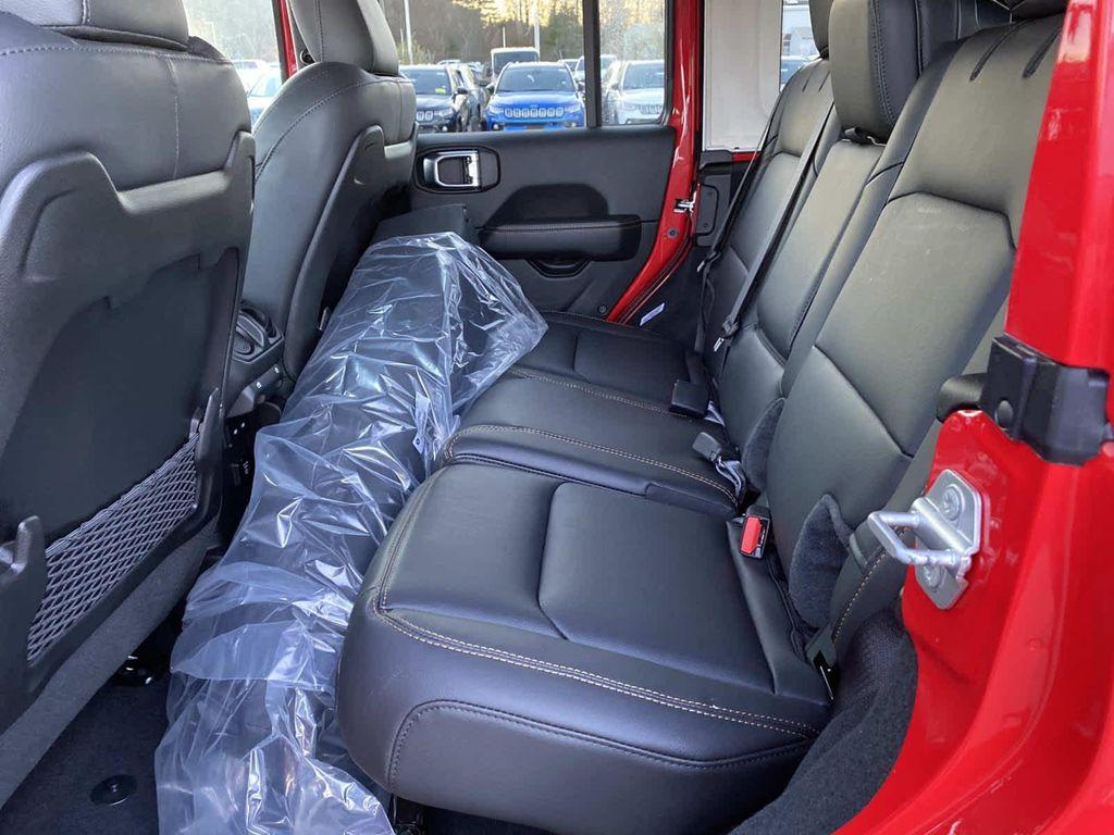 new 2026 Jeep Wrangler car, priced at $60,470