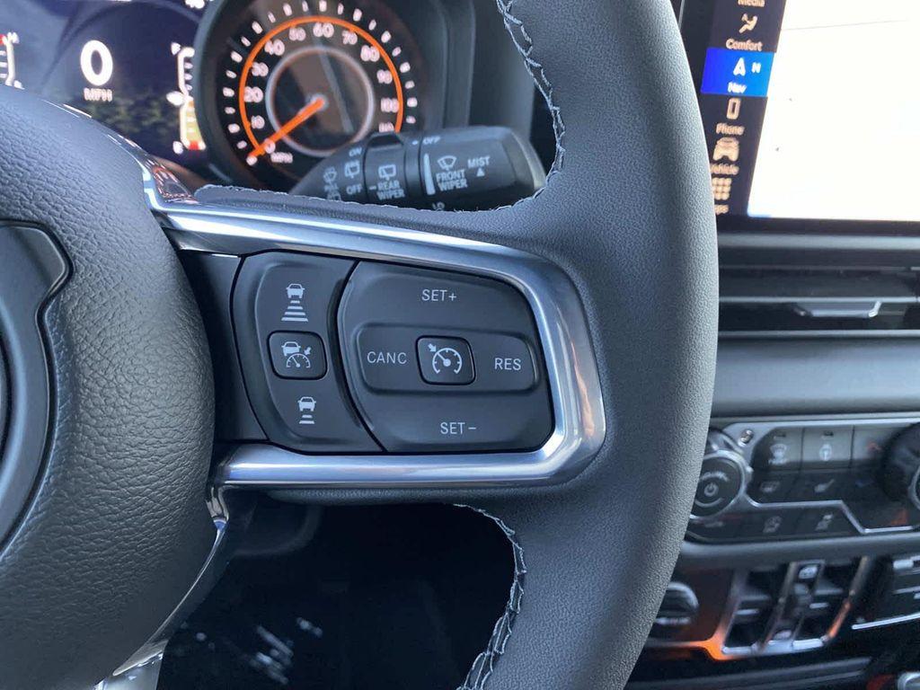 new 2026 Jeep Wrangler car, priced at $60,470