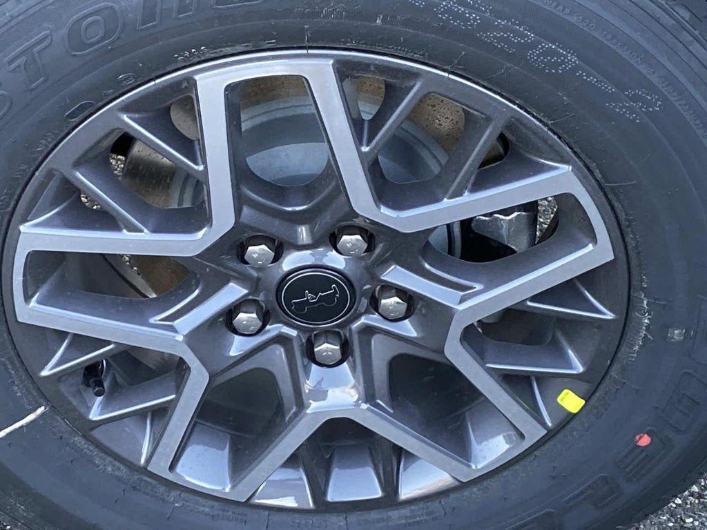 new 2026 Jeep Wrangler car, priced at $60,470