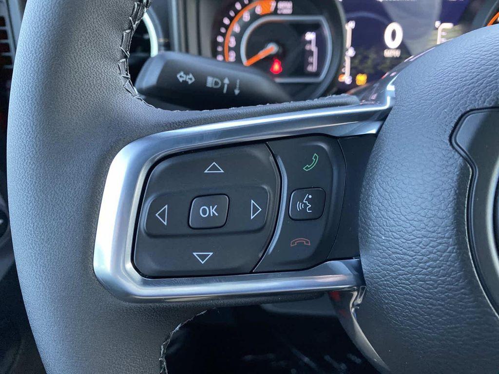 new 2026 Jeep Wrangler car, priced at $60,470