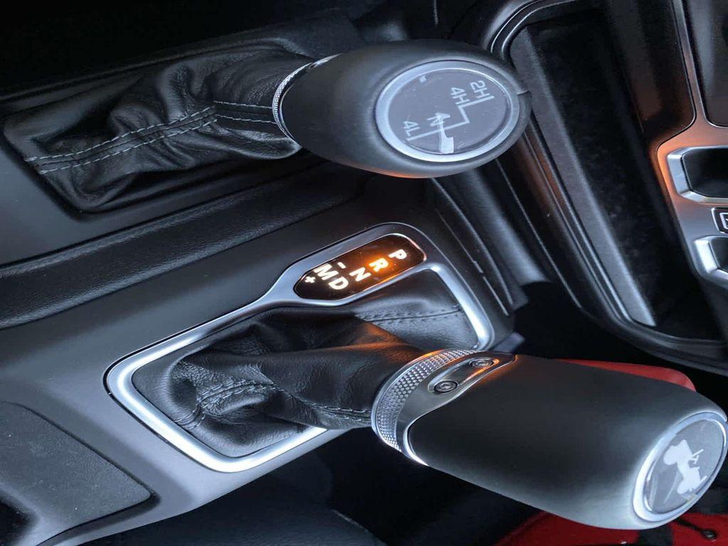 new 2026 Jeep Wrangler car, priced at $60,470