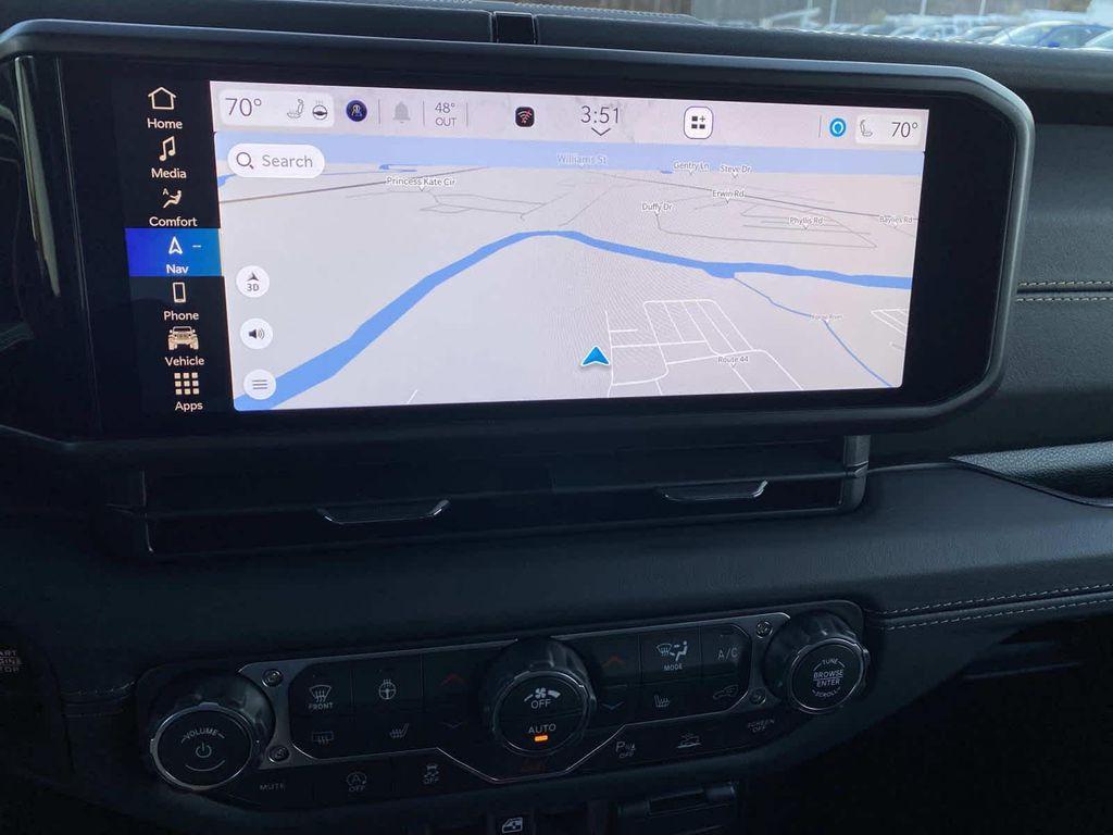 new 2026 Jeep Wrangler car, priced at $60,470