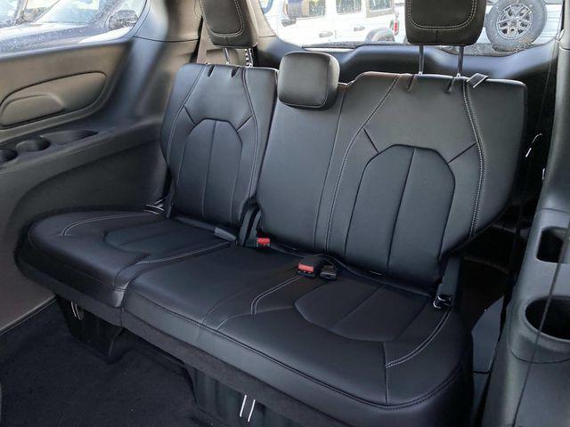 new 2026 Chrysler Voyager car, priced at $43,610