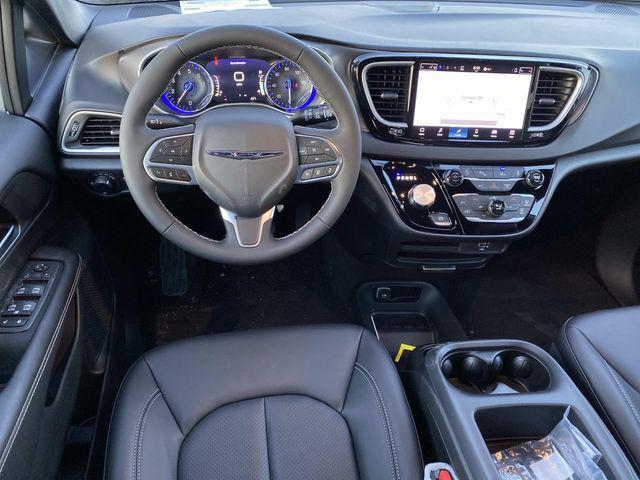 new 2026 Chrysler Voyager car, priced at $43,610