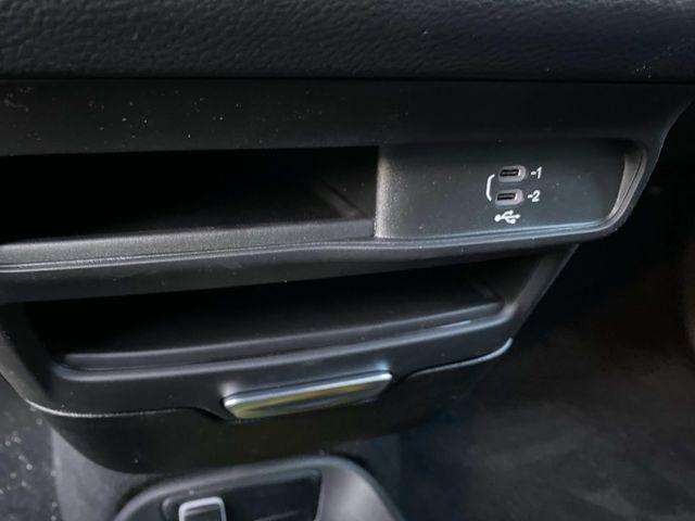 new 2026 Chrysler Voyager car, priced at $43,610