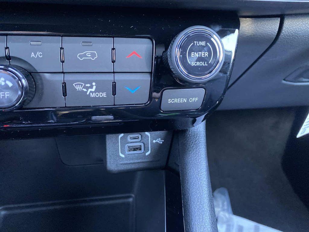 new 2026 Jeep Compass car, priced at $37,690