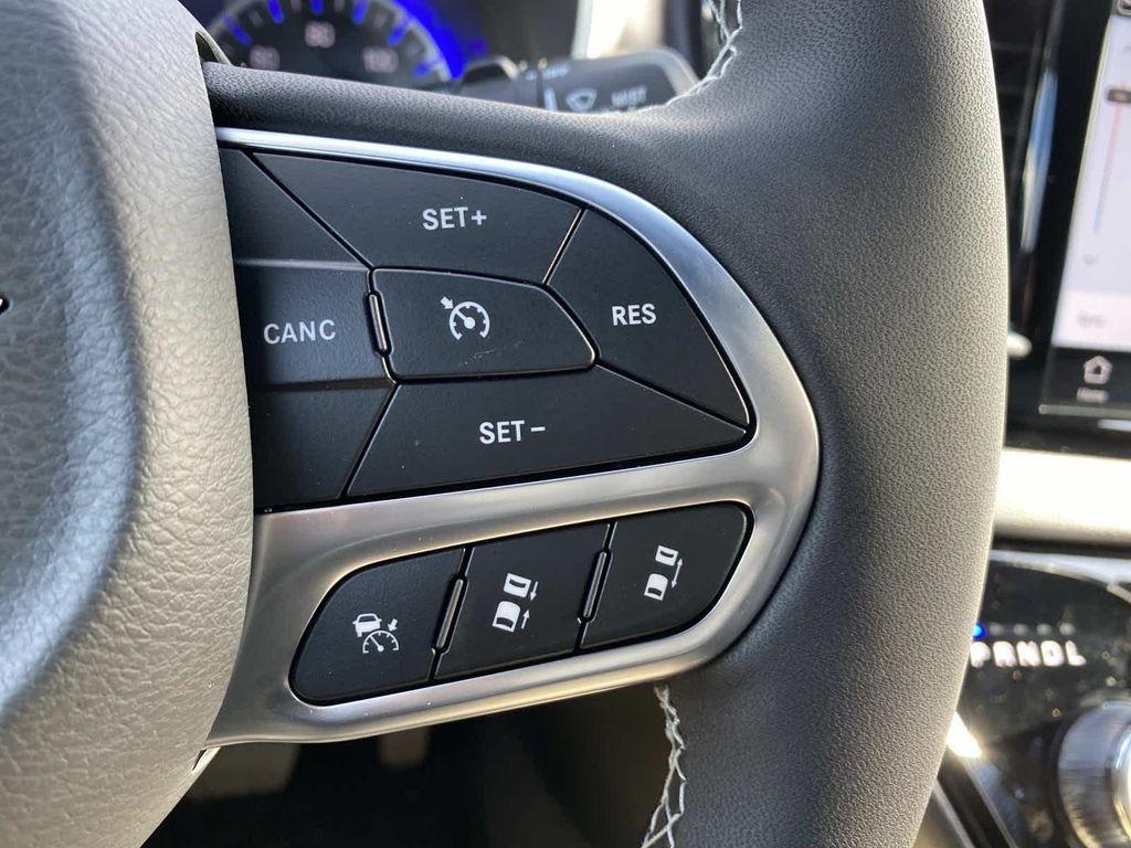 new 2026 Chrysler Voyager car, priced at $43,115