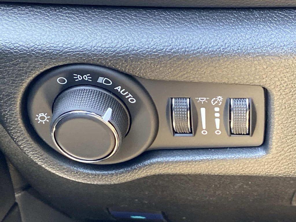 new 2026 Chrysler Voyager car, priced at $43,115