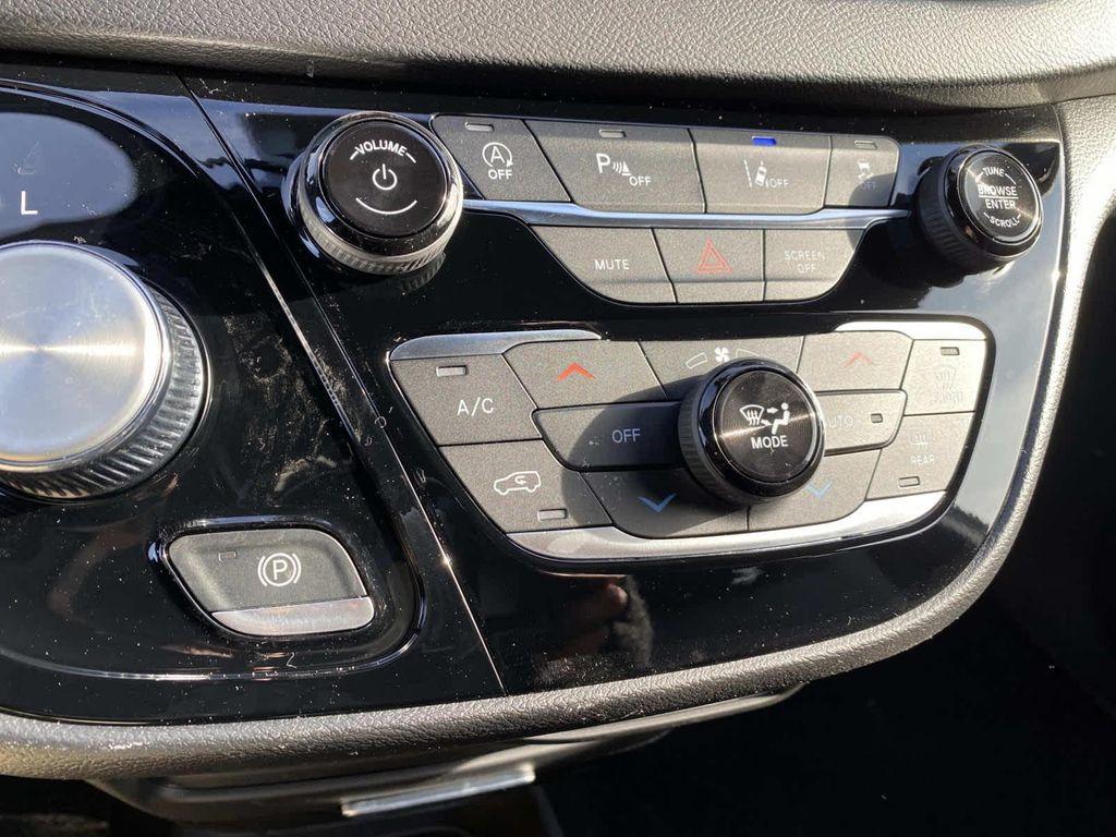 new 2026 Chrysler Voyager car, priced at $43,115