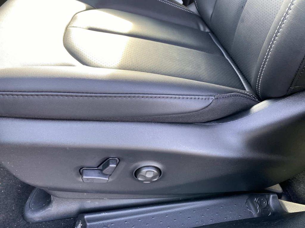 new 2026 Chrysler Voyager car, priced at $43,115