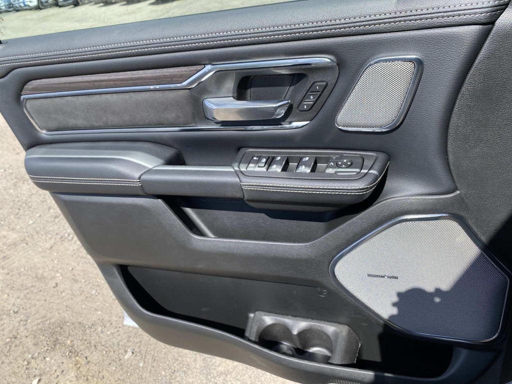 new 2026 Ram 1500 car, priced at $79,225