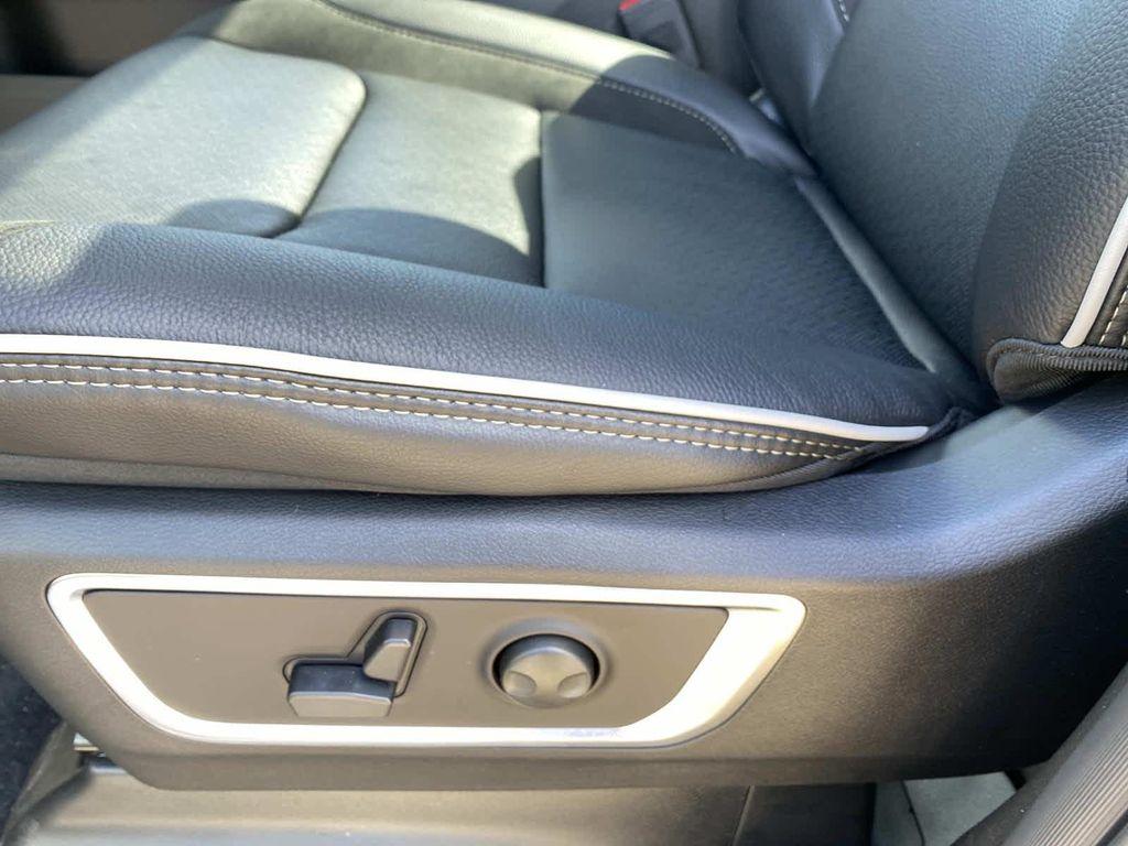 new 2026 Ram 1500 car, priced at $79,225