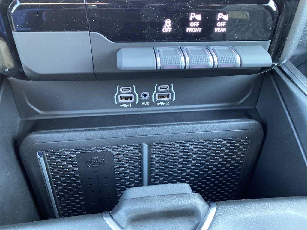 new 2026 Ram 1500 car, priced at $63,720