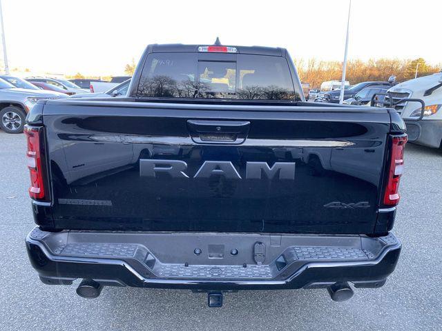 new 2026 Ram 1500 car, priced at $62,265