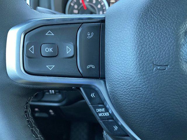 new 2026 Ram 1500 car, priced at $62,265