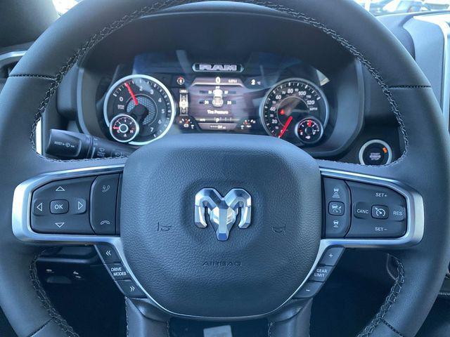 new 2026 Ram 1500 car, priced at $62,265