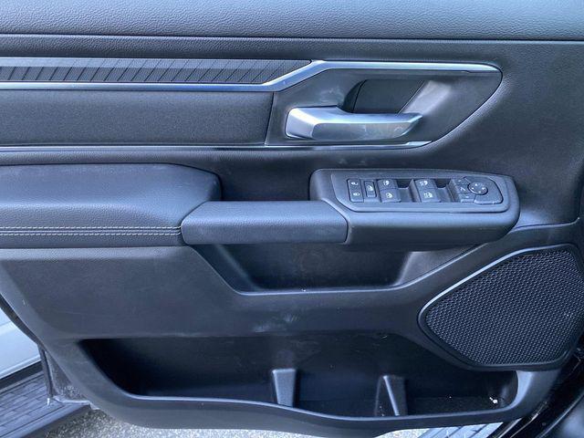 new 2026 Ram 1500 car, priced at $62,265