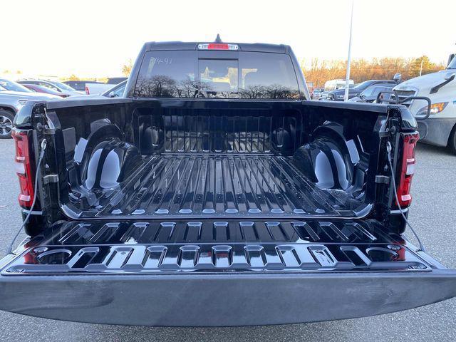 new 2026 Ram 1500 car, priced at $62,265