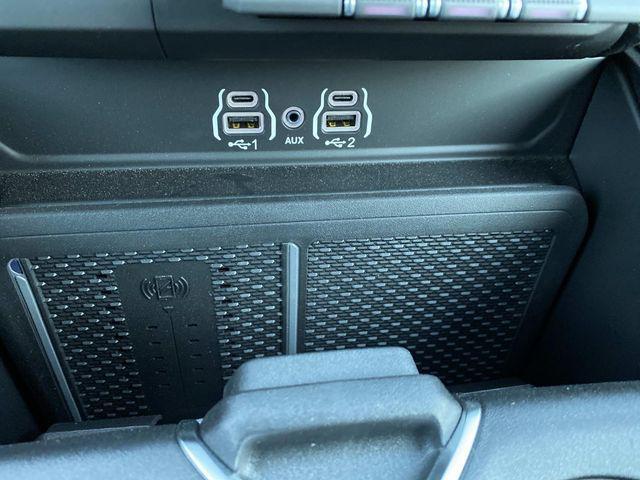 new 2026 Ram 1500 car, priced at $62,265