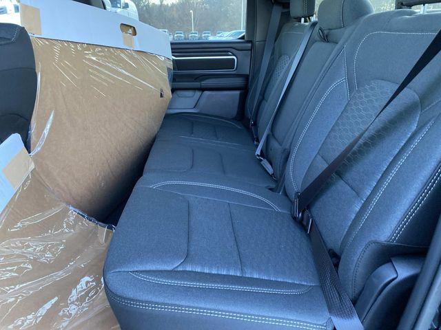 new 2026 Ram 1500 car, priced at $62,265