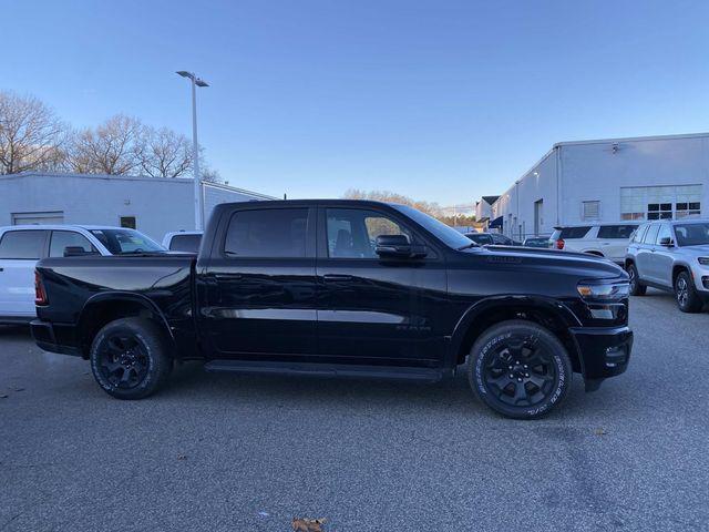 new 2026 Ram 1500 car, priced at $62,265