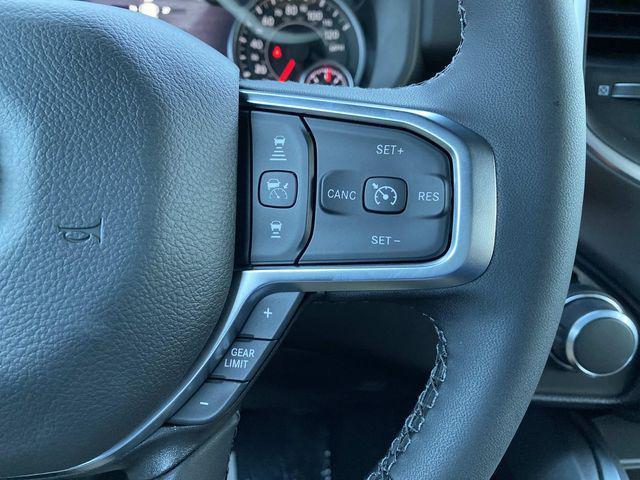 new 2026 Ram 1500 car, priced at $62,265