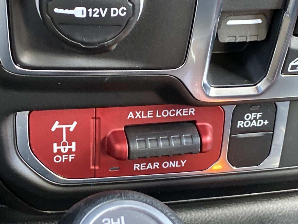 new 2026 Jeep Wrangler car, priced at $53,080