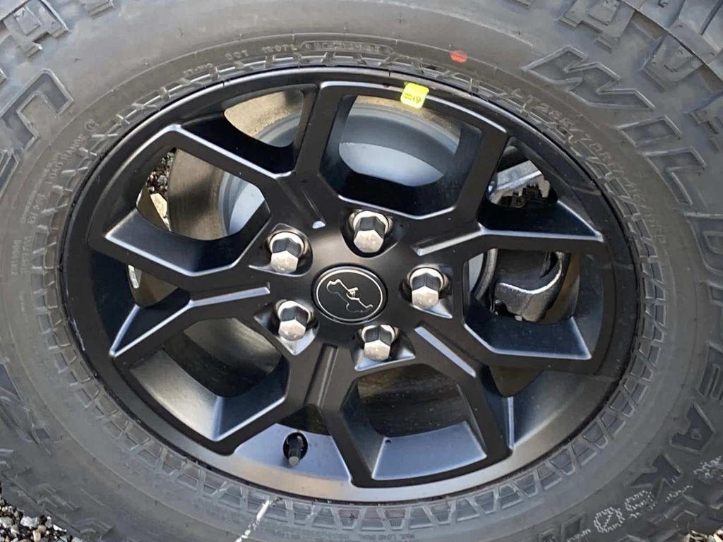 new 2026 Jeep Wrangler car, priced at $53,080