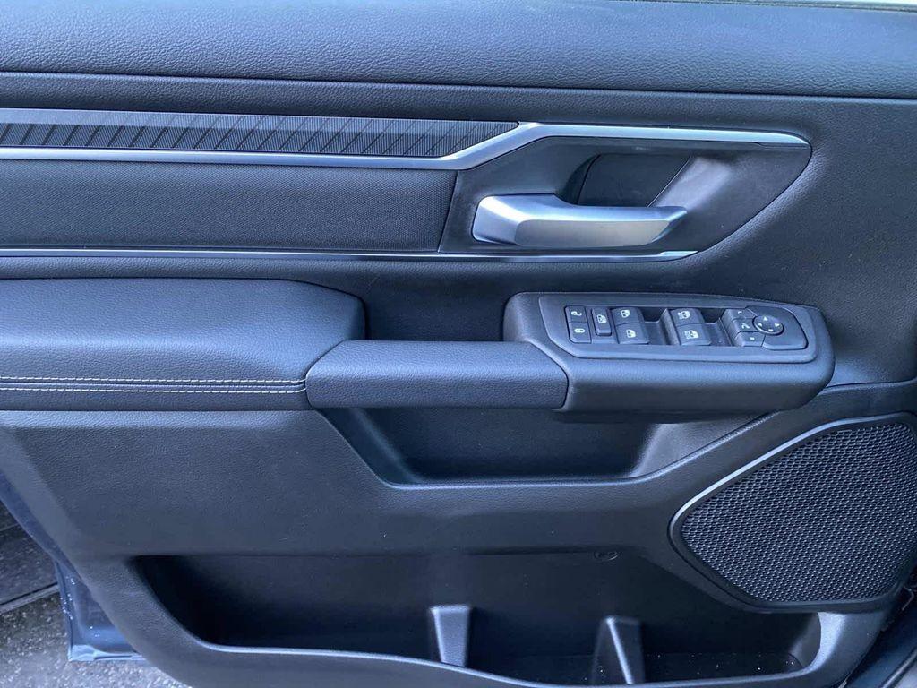 new 2026 Ram 1500 car, priced at $63,835