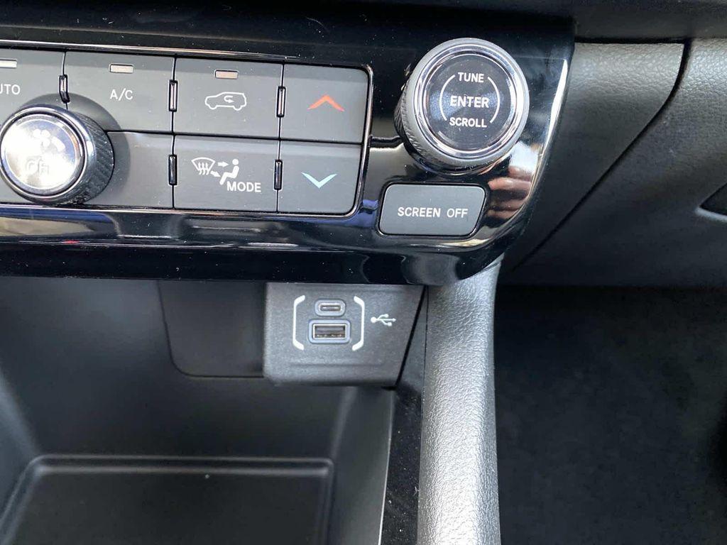 new 2026 Jeep Compass car, priced at $37,700