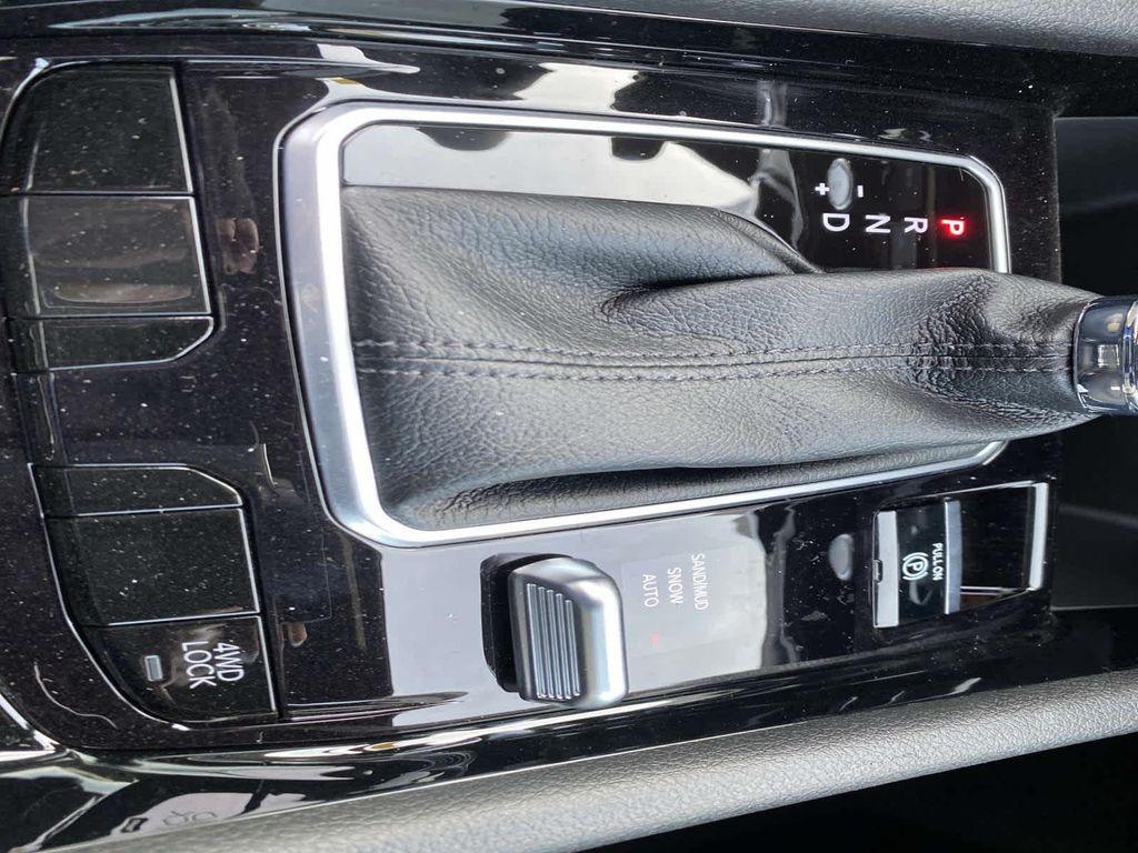 new 2026 Jeep Compass car, priced at $37,700