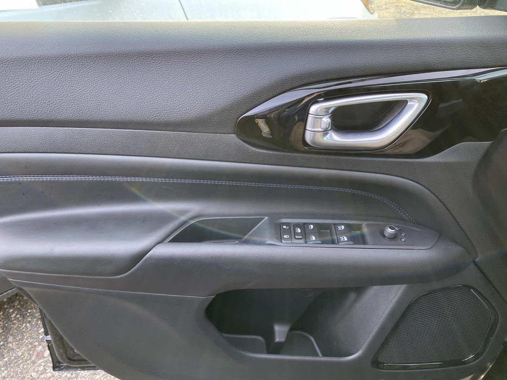 new 2026 Jeep Compass car, priced at $37,700