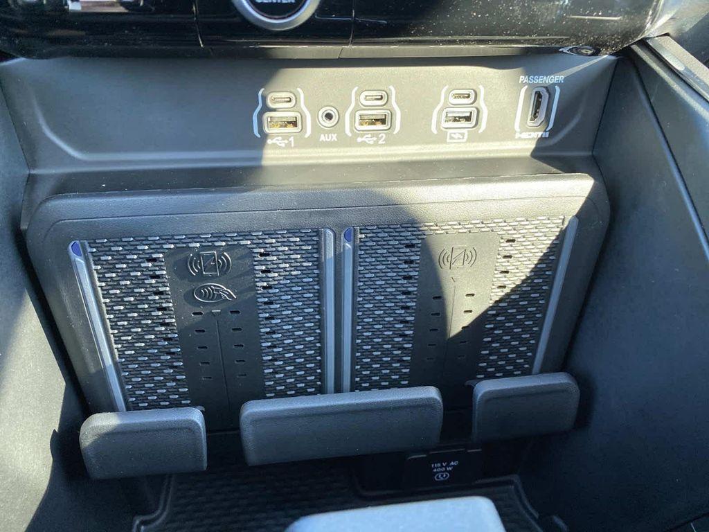 new 2026 Ram 1500 car, priced at $75,960