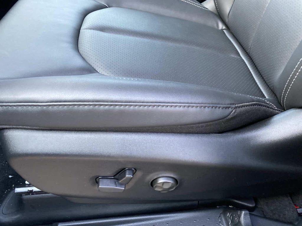 new 2026 Chrysler Voyager car, priced at $43,210