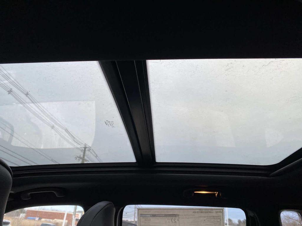 new 2025 Jeep Compass car, priced at $40,105